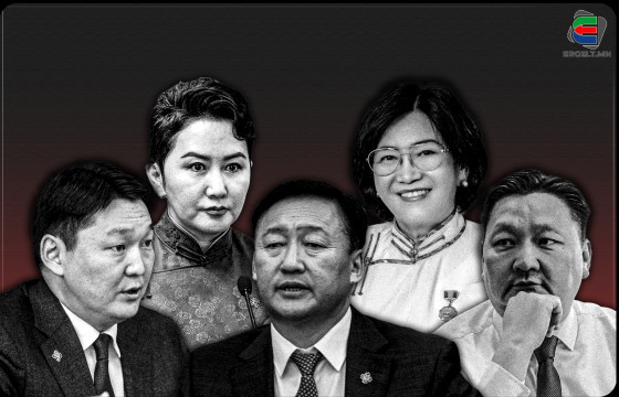 ЖДҮ, ТЕНДЕР, НҮҮРС, ТОМИЛГООНЫ “ХАР ТҮҮХ”-ТЭЙ I ТОЙРГИЙН НЭР ДЭВШИГЧИД МАН-ЫГ УНАГАХ ВИЙ