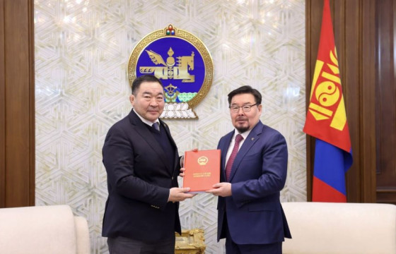 Биеийн тамир, спортын хуулийг баталлаа