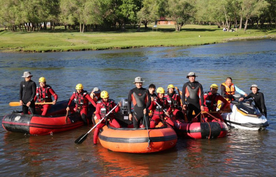 ТУУЛ, ТЭРЭЛЖ, ХЭРЛЭН ГОЛ ДАГУУ ЗАВЬТ ЭРГҮҮЛ ҮҮРЭГ ГҮЙЦЭТГЭНЭ