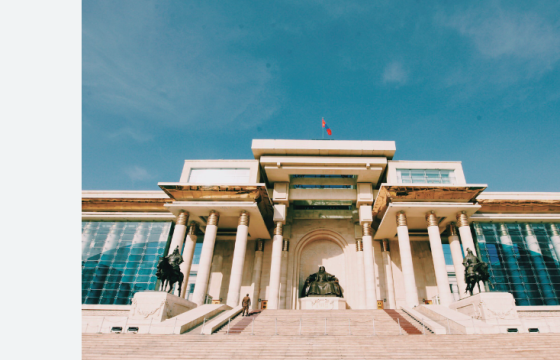 Монгол Улсад орсон шууд хөрөнгө оруулалт 2024 оны эхний улиралд 885 сая ам.долларт хүрч, нэмэгдлээ