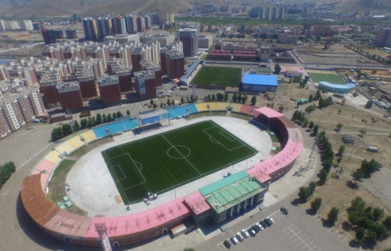 Төв цэнгэлдэх хүрээлэн, түүний орчмын 12.8 га газрыг улсын тусгай хэрэгцээнд авлаа