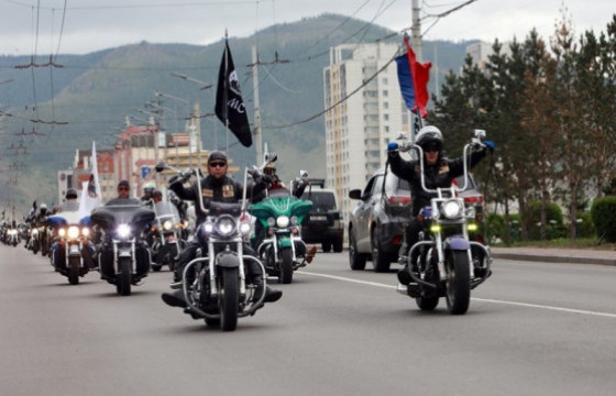 “Талын салхи” олон улсын мото фестиваль амралтын өдрүүдэд болно