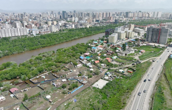 Болзошгүй үерийн аюулаас сэргийлэх зөвлөмжийг хүргэж байна