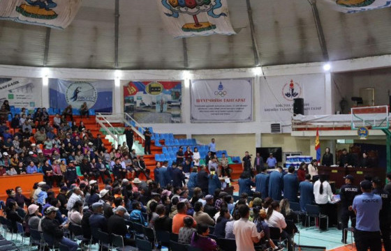 “Бэлтэс мөрөн” ХХК-д холбогдох хэргийн шүүх хурал ес дэхь өдрөө үргэлжилж байна