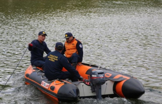 Туул, Тэрэлж, Хэрлэн гол дагуу завьт эргүүл үүрэг гүйцэтгэж байна