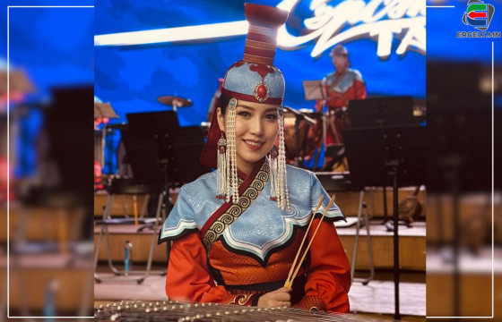 Н.ШҮРЭНЦЭЦЭГ: МОРИН ХУУРЧ ӨВӨӨ, ШАНЗ ХӨГЖИМЧИН ЭМЭЭГЭЭ ДАГАЖ УРЛАГТ ДУРТАЙ БОЛСОН ДОО