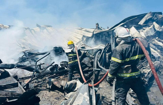 Өнгөрсөн долоо хоногт гамшиг, аюулт үзэгдлийн улмаас найман хүн нас баржээ