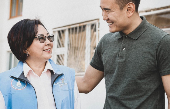 УИХ-ЫН ГИШҮҮН С.ОДОНТУЯАГИЙН ХҮҮ Ө.ҮНЭНБҮРЭН “МNFT” КОЙН ГАРГАЖ, ЭХНИЙ ӨДРӨӨ 81 ТЭРБУМ ТӨГРӨГ БОСГОСОН 