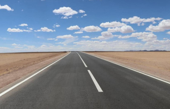 Байтагийн зам 2025 онд ашиглалтад орно