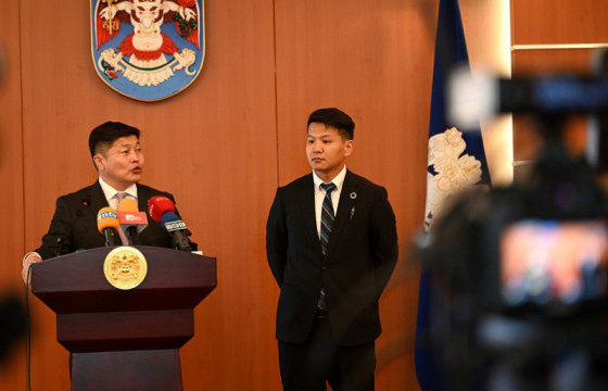 Метро барих төсөлд зөвлөх үйлчилгээ үзүүлэгчээр БНСУ-ын 