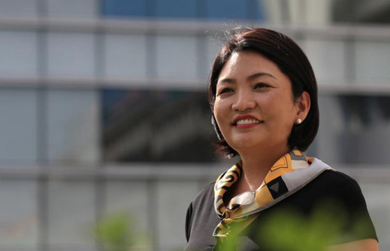 УИХ-ЫН ГИШҮҮН Б.САРАНЧИМЭГ ХӨДӨЛМӨР ЭРХЛЭЛТИЙГ ДЭМЖИХ САНГААС 200 САЯЫГ “ТОНОСОН” УУ