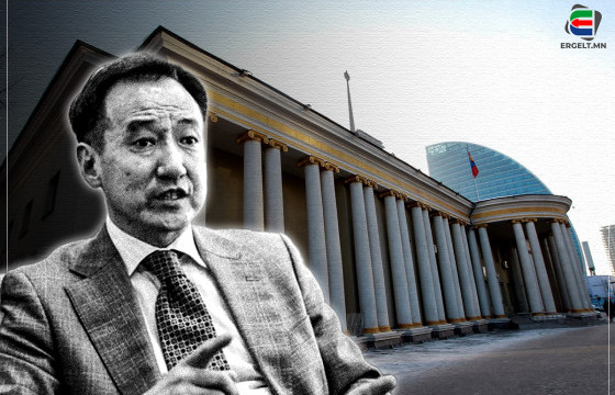 ОФФШОРТ ХӨРӨНГӨТЭЙ ГЭГДЭХ, ОЛОН УЛСАД   МОНГОЛЫГ “ШИВШИГЛЭСЭН” Д.ЦОГТБААТАРЫН ТААГҮЙ БАРИМТУУД 