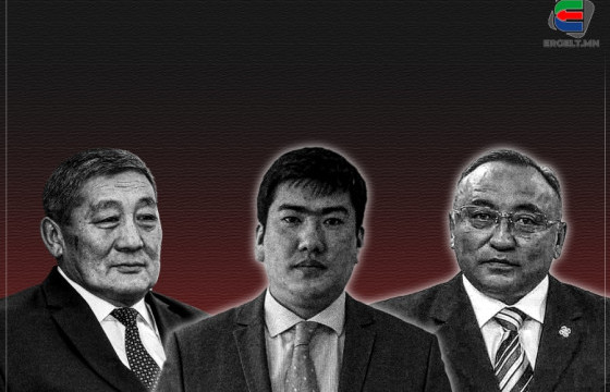 БАЯН-ӨЛГИЙГ “БАЗСАН” ГУРВАЛ БУЮУ III ТОЙРОГТ АРДЧИЛСАН НАМААС НЭР ДЭВШИГЧДИЙН ХУУДУУ