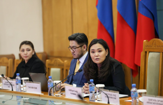 Монгол Улсын олон улс дахь сурталчилгаа, мэдээллийн Үндэсний хорооны 3-р хурал боллоо