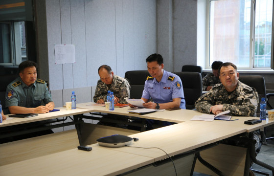 Энэ сарын 12-нд орсон түр зуурын борооны улмаас 500 гаруй бог мал хорогджээ