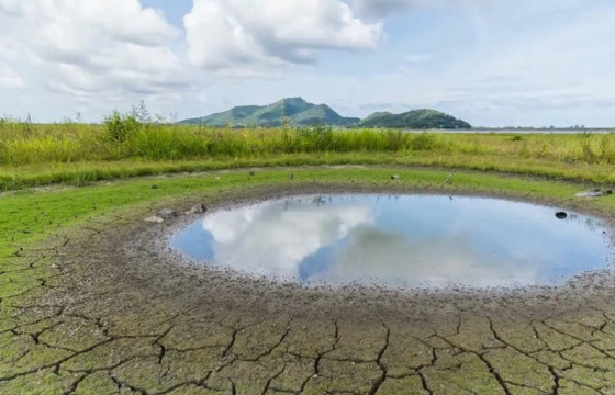 Сүүлийн 12 сард дэлхийн дундаж температур 1.63 хэмээр дулаарчээ