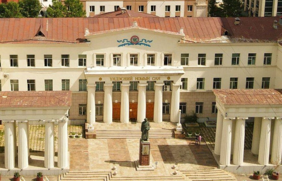 Үндэсний номын сангийн хуучин барилга Баримтат өвийн судалгаа, монгол судлалын эрдэм шинжилгээний төв болно