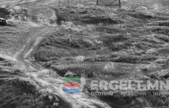 УЛСТӨРЧДИЙН ХӨГЖҮҮЛЬЕ, ХӨГЖҮҮЛНЭ ГЭХ ХУДЛАА ҮГЭНД ХУУРТСАН ЯДРУУХАН МОНГОЛЧУУДЫН ЗҮДРҮҮХЭН АМЬДРАЛ