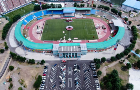 Шинэ Төв цэнгэлдэх хүрээлэн байгуулах урьдчилсан судалгааг хийнэ