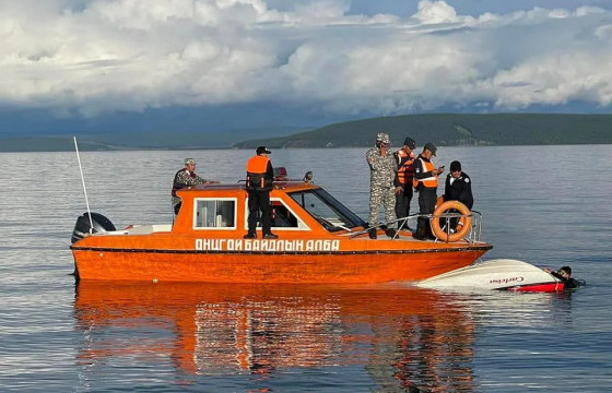 Зориулалтын бус хөвөгч хэрэгсэл ашиглахгүй байхыг зөвлөлөө