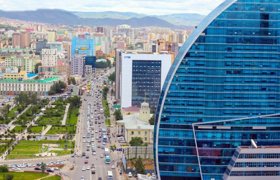 ЦАГ АГААР: УЛААНБААТАР ХОТОД 31 ХЭМ ДУЛААН 