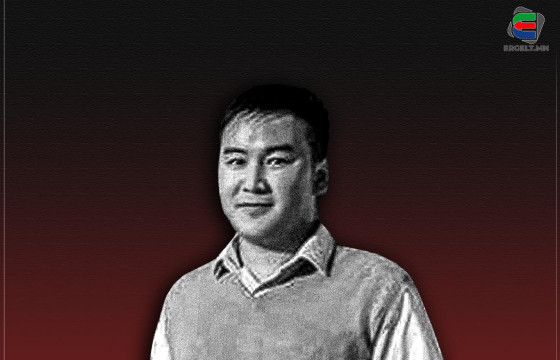 САНТ СУМЫН ЗАСАГ ДАРГА Б.АДЪЯАТОГТОХ: СОНГУУЛИАС БОЛЖ МАНАЙ СУМЫН АН-ЫН ДАРГА БУСДЫН ГАРТ АМИА АЛДСАНД ХАРАМСАЖ БАЙНА