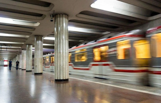 Метроны зөвлөх үйлчилгээг БНСУ-ын 