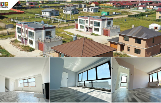 ТАУН ХАУС-ын эзэн ТА ч байж болно