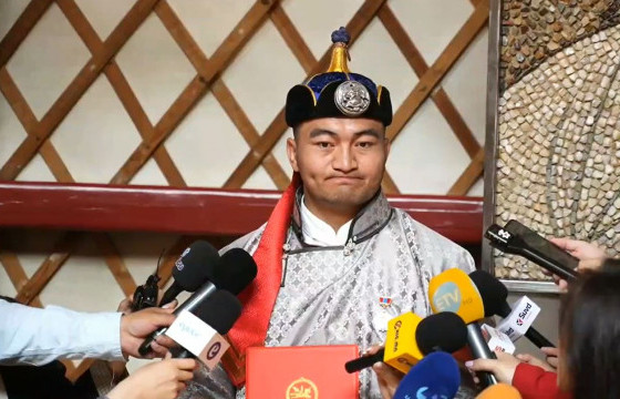 Ц.БЯМБА-ОТГОН: Наадмын өмнө явцын шинжилгээ авдаг байх хэрэгтэй