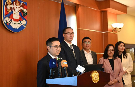 Метро барих зөвлөх үйлчилгээний хоёрдугаар шатны тендерийг нээлээ