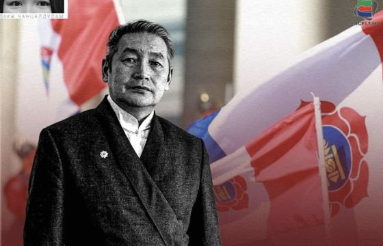 ТӨРД ХЭРЭГГҮЙ ХҮН: “АВЛИГА”-ЧИН Н.ХҮРЭЛБААТАР