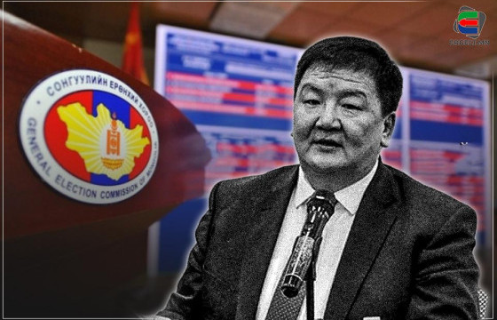 ХЭРЭГТЭН БАЙСАН Ч НЭР ДЭВШИЛТЭЭС ТАТАЛГҮЙ, ДАРХАН ЭРХЭЭР ХАМГААЛУУЛЖ МЭДЭХ ХУУЛИЙН ЦООРХОЙГ НӨХЬЕ, СЕХ-НЫ ДАРГА АА