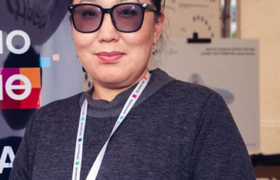 Д.Элбэрэл: Залуучуудыг сонгуульд уриалсан V-Check челлэнж эхэллээ 