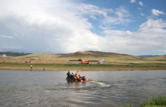 ОБЕГ: УСНЫ ОСЛООР АМЬ НАСАА АЛДСАН ИРГЭДИЙН ТОО 3.2 ДАХИН ӨССӨН БАЙНА