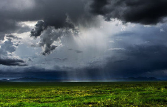 Өнөөдрөөс ихэнх нутгаар аадар бороо орно