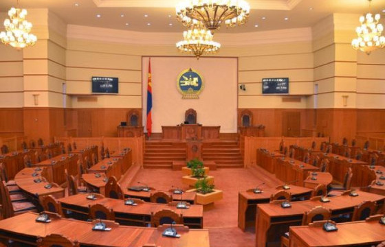 ЭХ ХЭЛЭНДЭЭ ХАЙРГҮЙ УЛСТӨРЧИД