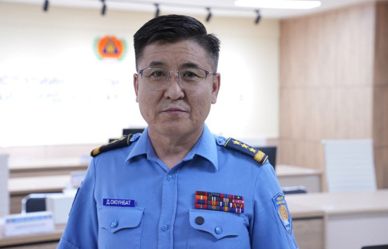 Д.ОЮУНБАТ: Өчигдөр шөнө орсон аадраар үерийн нөхцөл байдал үүсээгүй