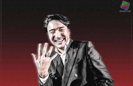 ХӨЛ ДҮҮЖЛЭХ УНААГҮЙ, ХОЁР ӨРӨӨ БАЙРТАЙ БАЙСАН Г.ДАМДИННЯМ ӨНГӨРСӨН ДӨРВӨН ЖИЛ ТЭРБУМЫН ХАУСТАЙ, 300 САЯЫН ЖИЙПТЭЙ БОЛЖ ХӨЛЖЖЭЭ 