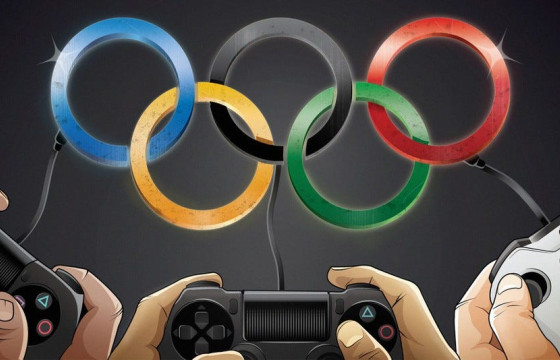 И-спортын олимпын наадам зохион байгуулна