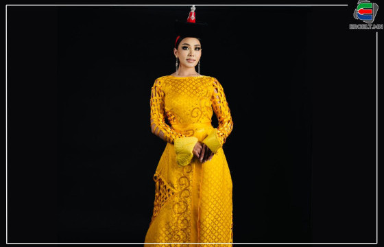 О.АНХЧИМЭГ: СУМЫН ТӨВИЙН ЖИЖИГХЭН МОДОН ТАЙЗ МИНИЙ ХАМГИЙН НАНДИН, АНХНЫ ТАЙЗ