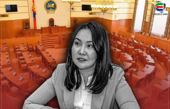 ЁС СУРТАХУУНААРАА Ч, ХҮН ЧАНАРААР Ч ТӨР ТӨЛӨӨЛӨХ ЧАДАМЖГҮЙ Ч.УНДРАМ