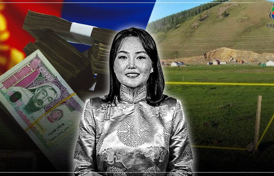 НЭР ДЭВШИГЧ Т.ПҮРЭВХАТАНГИЙН ХАХУУЛЬ АВЧ, ХЯТАДУУДАД 60 АЙЛЫН ГАЗАР ЗУУЧИЛЖ, ЗАРСАН ХЭРГИЙН ХАВТАСТ ХЭРЭГТЭЙ ТАНИЛЦ