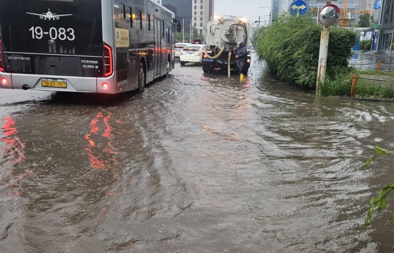 Дунд, Сэлбэ гол дагуух үзлэг шалгалтыг тогтмол хийж байна