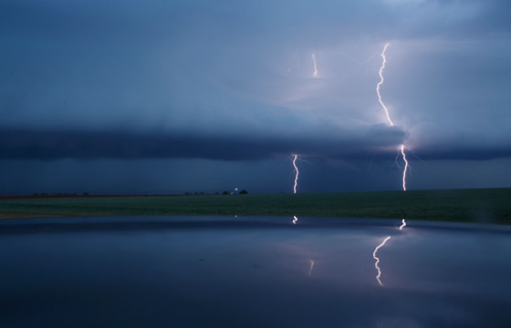 Аянга, цахилгаанаас өөрийгөө хамгаалах зөвлөмж
