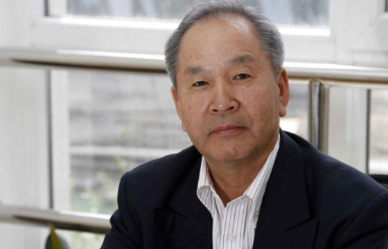  Д.Галсандорж: Зэсийн салбарт Монгол Улс том тоглогч болох боломж байгаа