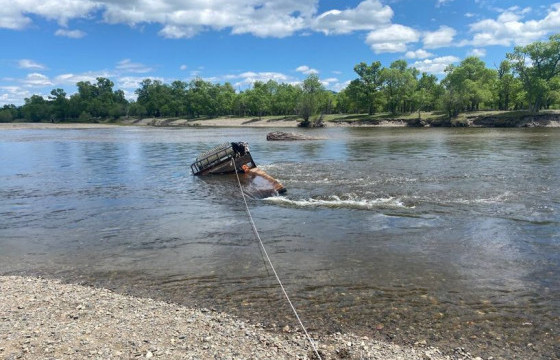 Нийт 304 иргэнийг аюулгүй бүсэд гаргажээ