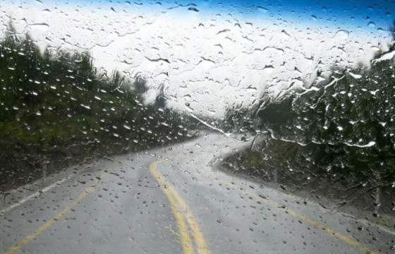 ЦАГ АГААР: Дөрөв хоног үргэлжилсэн бороо орно 