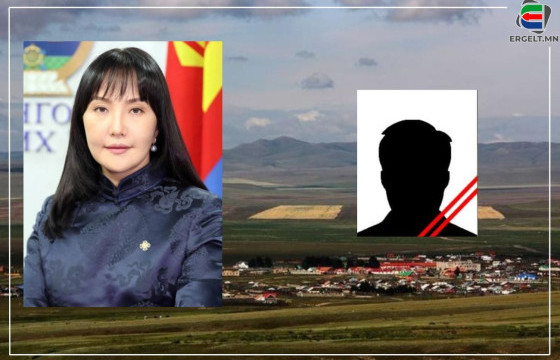 СҮМБЭР СУМЫН МАН-ЫН ДАРГА: УИХ-ЫН ГИШҮҮН  Ч.УНДРАМЫН УХУУЛАГЧААР АЖИЛЛАЖ БАЙСАН ЭРЭГТЭЙ НАС БАРСАН НЬ ҮНЭН