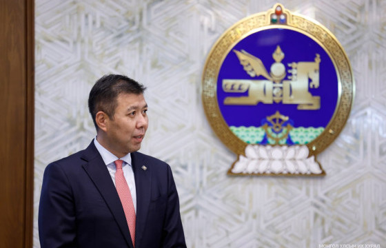 Б.ЭНХБАЯР: Цуврал алуурчин байж болзошгүй этгээдийг цагдаа илрүүлж баривчилсан