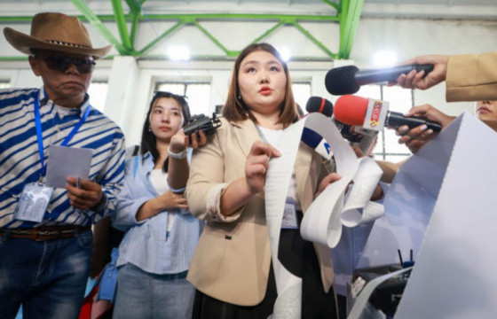СОНГУУЛИЙН АВТОМАТЖУУЛАХ ХЭРЭГСЛИЙН ПРОГРАММ ХАНГАМЖ, ИЖ БҮРДЛИЙГ ОРОН ДАЯАР ШАЛГАН ТУРШИВ
